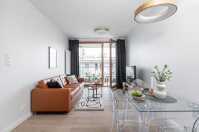 SuperApart Domaniewska apt 120